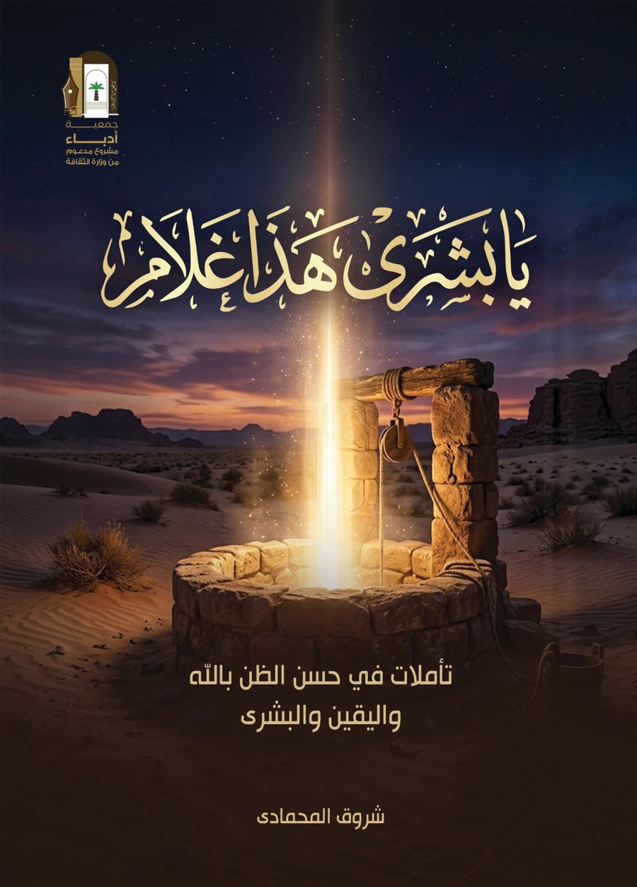 Front cover of Ya Bushra Hadha Ghulam